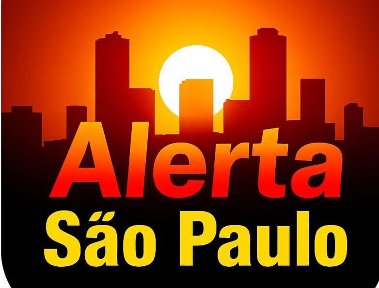 Alerta São Paulo