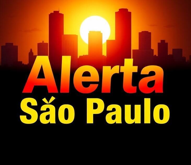 Alerta São Paulo